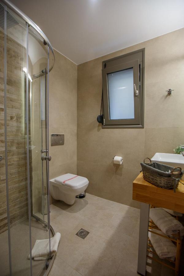 Thea Boutique Villas Sivota I Экстерьер фото