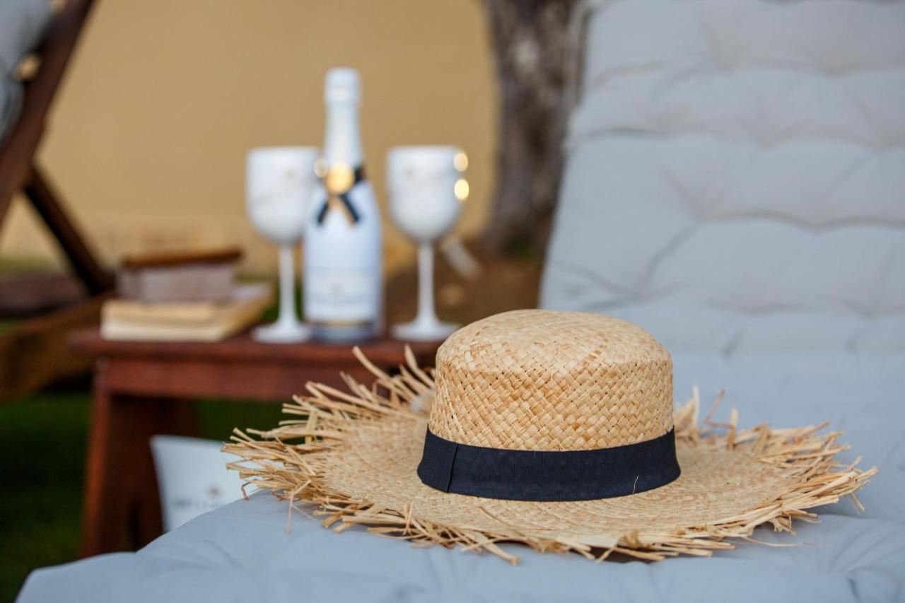Thea Boutique Villas Sivota I Экстерьер фото